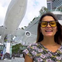 Отзыв от Екатерина - Виза Destination Thailand