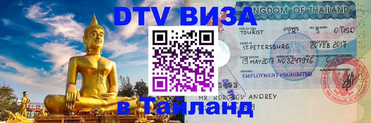 Сколько стоит DTV виза — актуальные цены, оформление даже без документов - 05.12.2025 